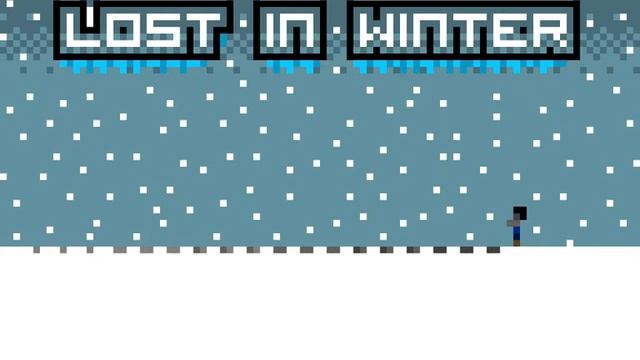 Spikehead777 - Lost in Winter смотреть онлайн