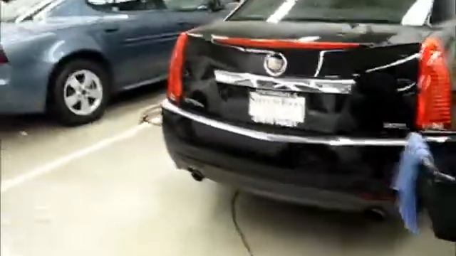 Pompa: A Special Presentation from Steve Foley Cadillac смотреть онлайн