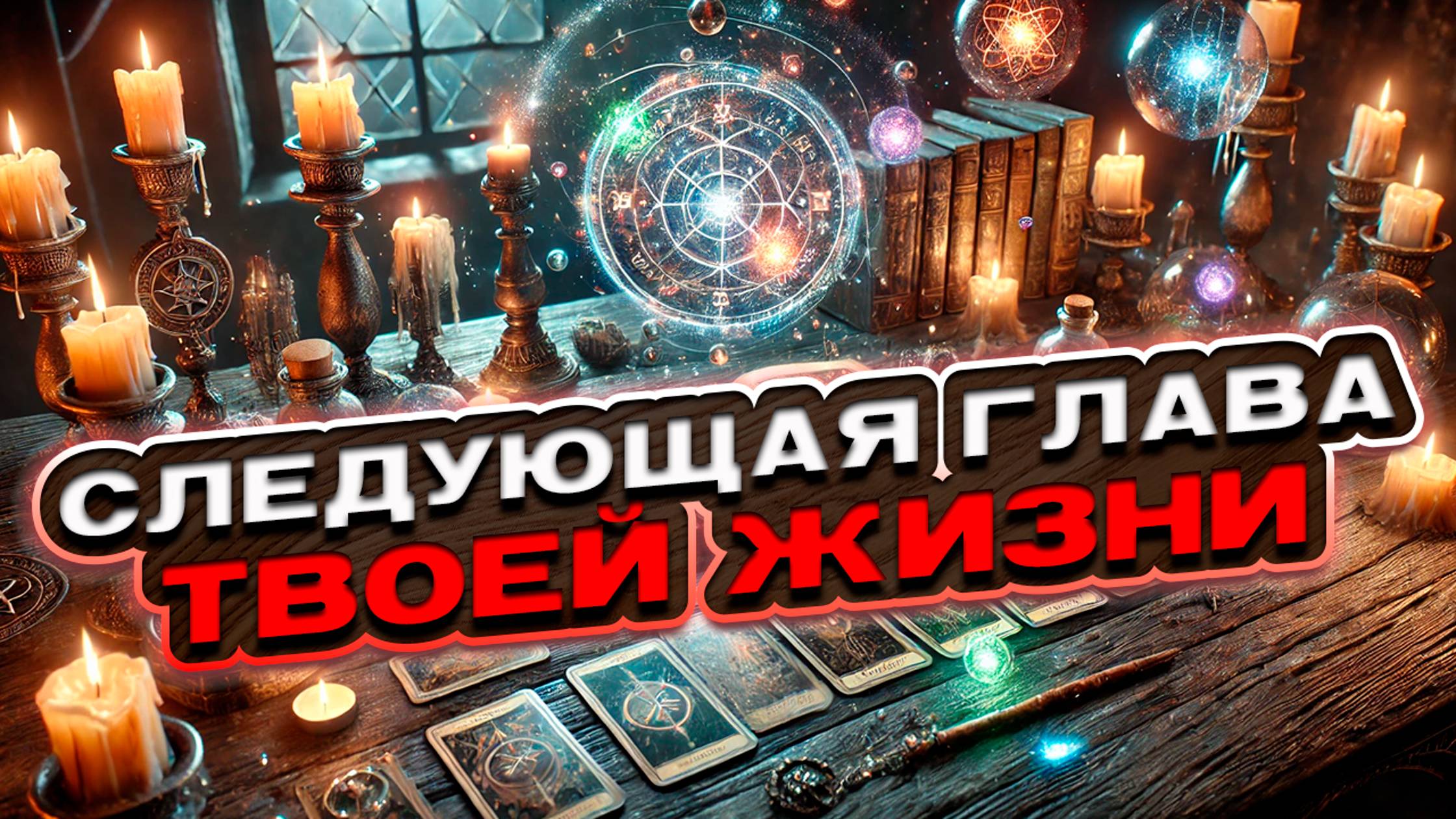 🔥 ВАЖНО! Следующая глава твоей жизни. Что ждёт впереди? | Расклад таро сегодня | Гадание на картах смотреть онлайн