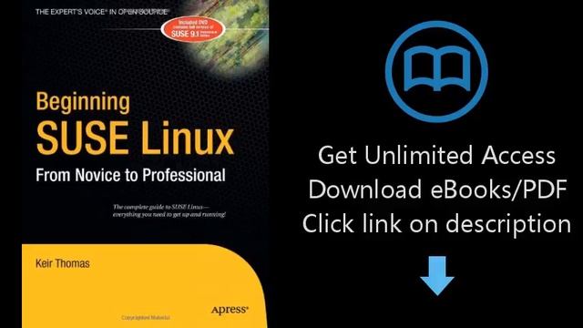 Download Beginning SUSE Linux: From Novice to Professional PDF смотреть онлайн