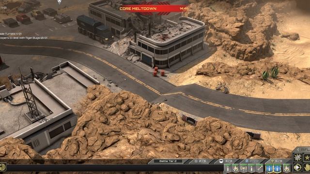 Starship Troopers: Terran Command | #04 | I do my part | Walkthrough | 4K смотреть онлайн