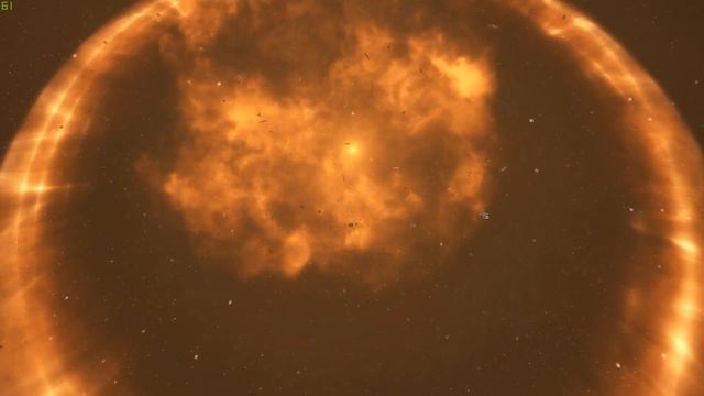 Eve Online | Снято с помощью GeForce смотреть онлайн