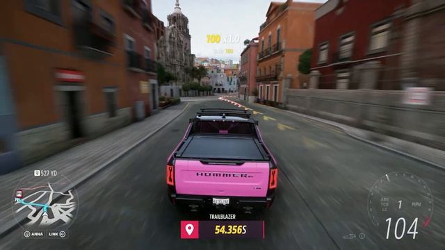 Forza Horizon 5 