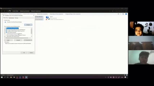 Instalasi dan Konfigurasi SSH pada Debian 10 смотреть онлайн