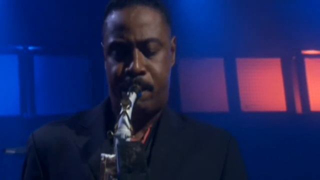 Kim Waters / Ким Уотерс - For the Groove in You смотреть онлайн