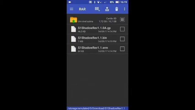 Como jogar hacks de Sonic no Android смотреть онлайн