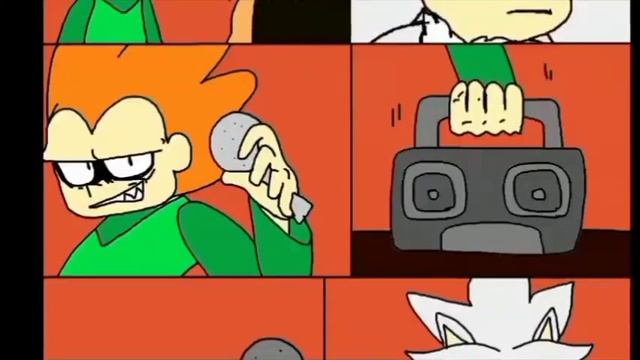FNF: TAILS GETS TROLLED V4 ANDROID PORT смотреть онлайн