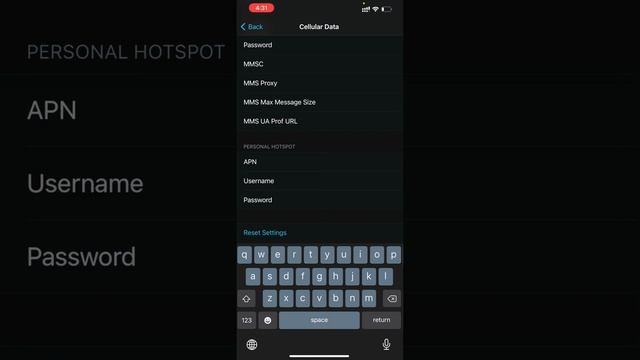 Enable Personal hotspot for iPhone||Digitalnepal смотреть онлайн