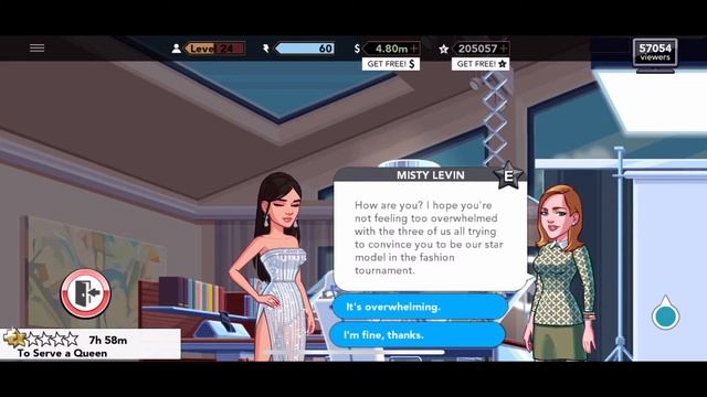 KKH UPDATE 9.4 | alice + olivia collection | KIM KARDASHIAN: HOLLYWOOD | KKH CLEO смотреть онлайн