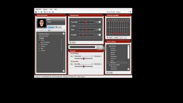 Обзор Morph V Pro смотреть онлайн