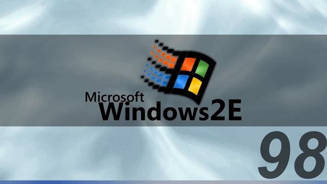 Windows 2EX in My style смотреть онлайн
