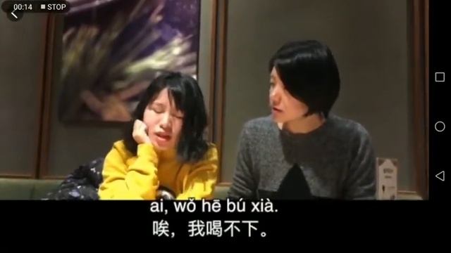 Hello Chinese Premium+ Role-Play смотреть онлайн