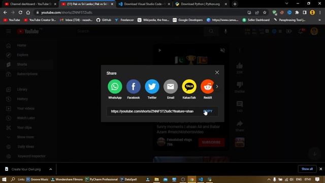 Make Your Own Youtube Video Downloader/installer in 5 Minutes | With No Ads | Laptops and pc смотреть онлайн