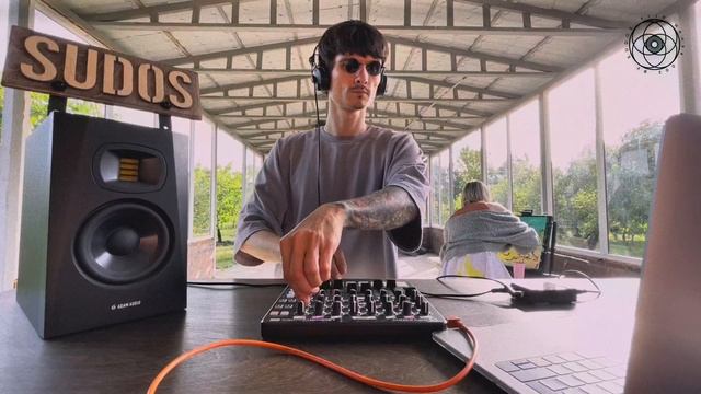 SUDOS - Trip House 002 | Silicone Soul | Serge Devant | Guy J | Organic | Melodic | Progressive Mix