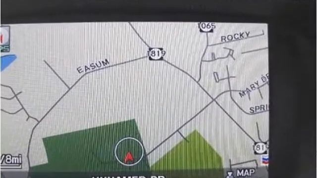 2012 Acura ZDX Used Cars Louisville, Lexington, Cincinnati, смотреть онлайн