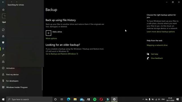 How To Use Windows System Restore смотреть онлайн