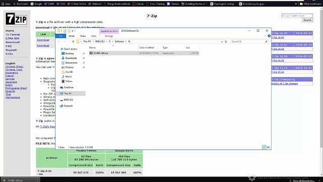 TPS10 6.4.2 Install 7z смотреть онлайн