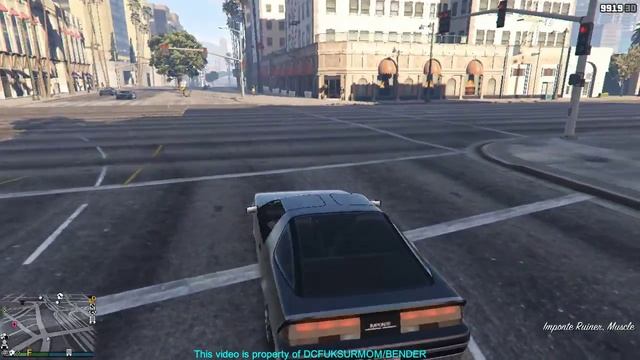 Fix your fucking game Rockstar смотреть онлайн