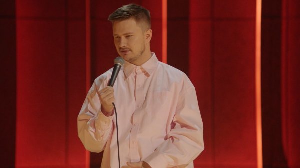 Stand Up, 12 сезон, 4 выпуск