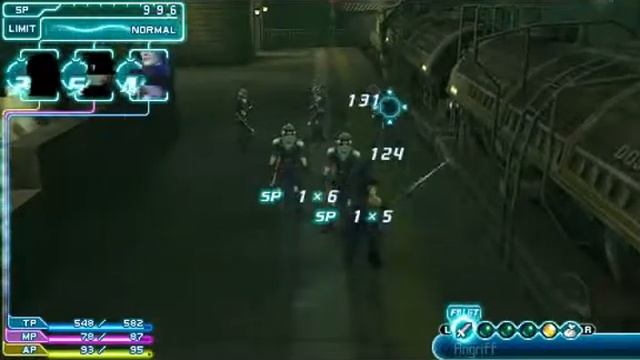 PPSSPP on Core 2 Duo | 2GB RAM | Crisis Core: Final Fantasy VII смотреть онлайн