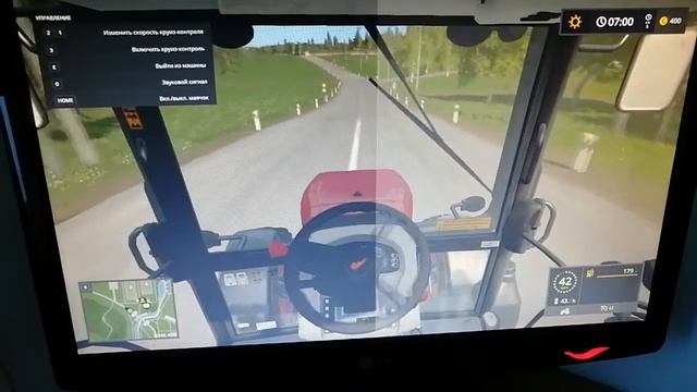 Играю в fs 17 обзор смотреть онлайн