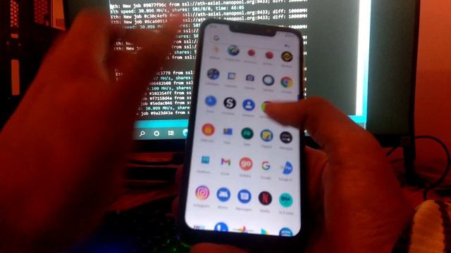 Pixel Experience Android 11 Rom Review on Poco F1 смотреть онлайн