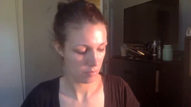 burgundy smokey eye + full face fun times! смотреть онлайн