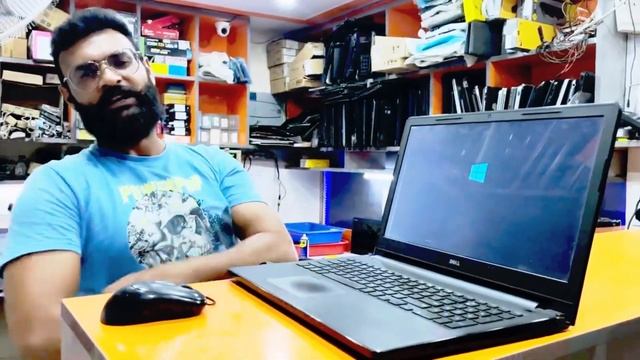 Dell Inspiron Laptop Running Slow? Speed It Up with These Fixes! смотреть онлайн