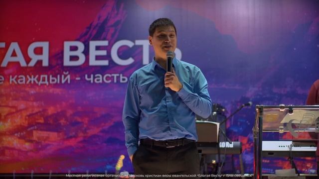 Проповедь Ненапрасная благодать Ураимов Нурбек