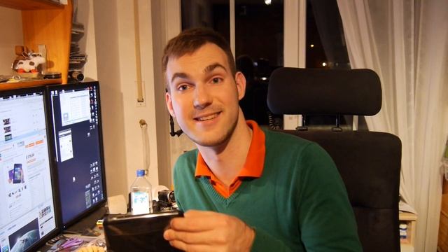 Dell Venue 8 Pro Unboxing смотреть онлайн