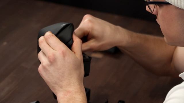 Обзор DJI Mic 2 - лучший беспроводной микрофон? Сравнение с прошлой версией DJI Mic. смотреть онлайн