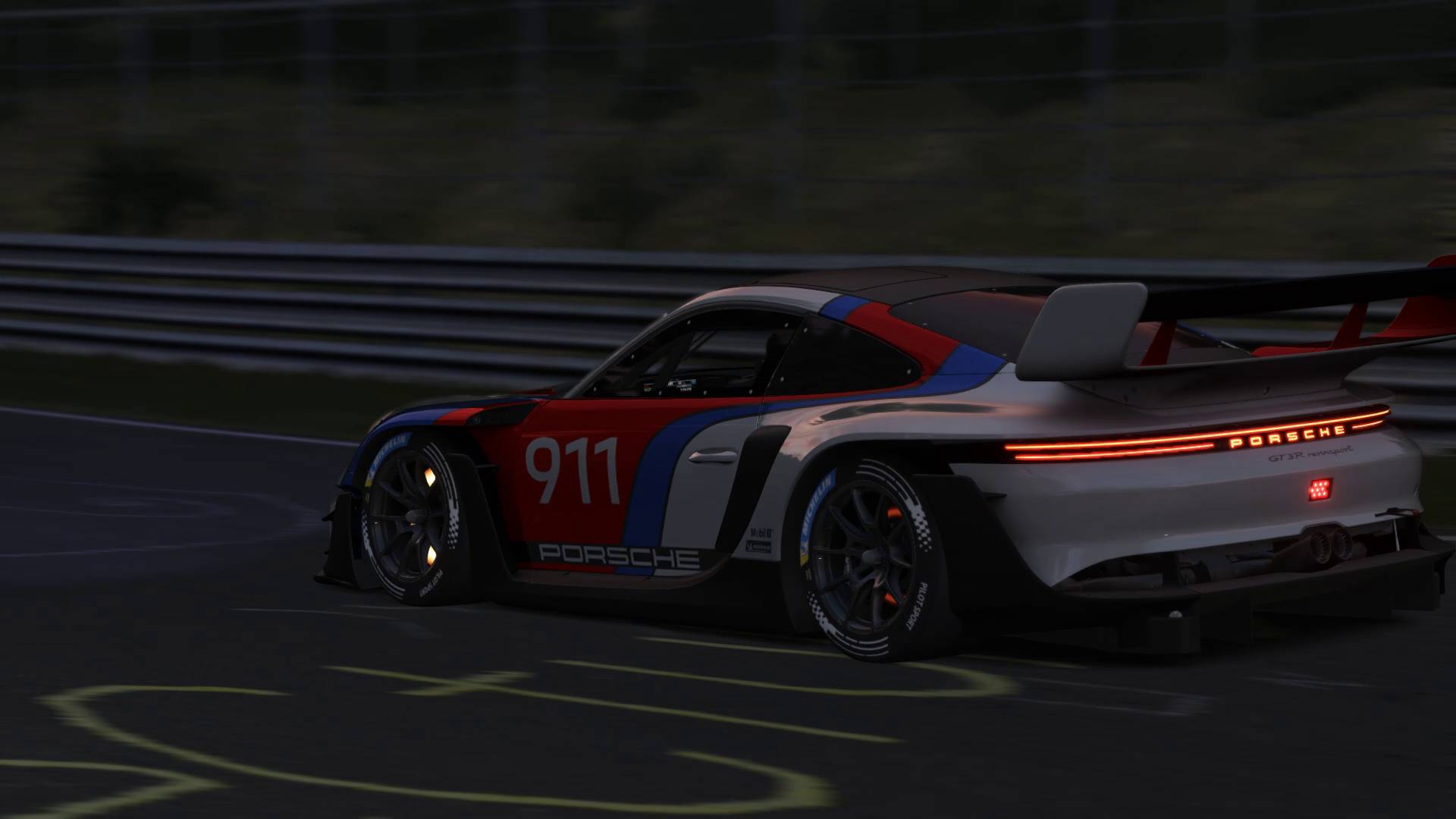 Rennsport fun race with punch at the arse смотреть онлайн