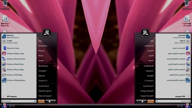 Windows Vista Delta Edition And Desktop Startup Sound Effects (SBP1982E) in G Major 999. смотреть онлайн