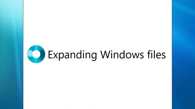 Windows Party Edition II Build 3071 (Pre-RC1) (x64) Installation смотреть онлайн