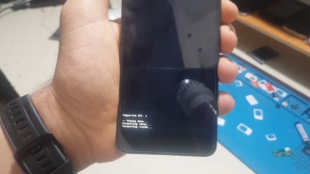 General Mobile Desen Kilidi Nasıl kırılır смотреть онлайн