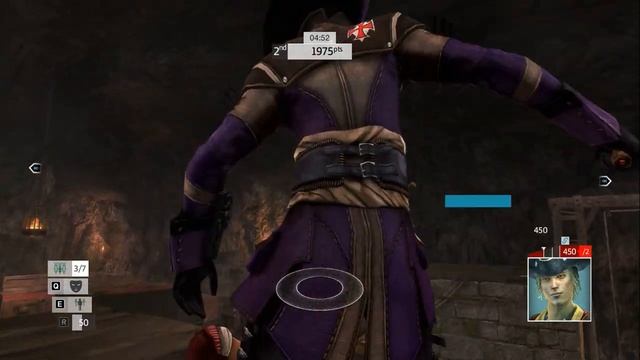 Assassin's Creed Black Flag Wanted смотреть онлайн