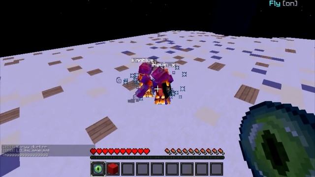 1vs1 | Yoyo vs iKevin_x | Opticraft смотреть онлайн