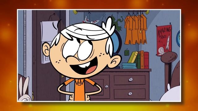 Lincoln Loud is Getting a New Voice in The Loud House смотреть онлайн