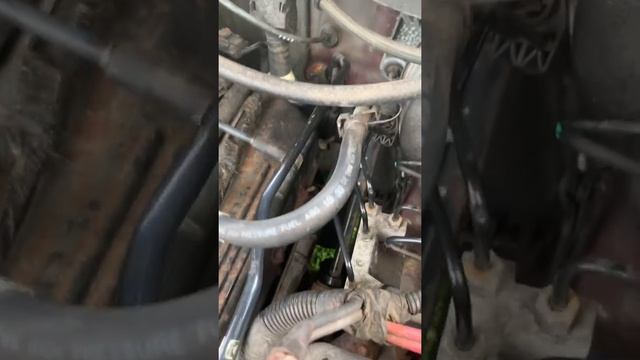 2003 Jeep liberty misfire diagnosis смотреть онлайн