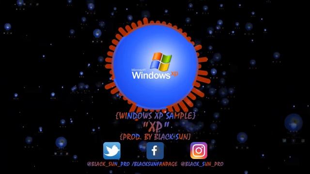 "XP" - (Windows XP Sample) - {Airbit Promo} - [Prod. By Black Sun] смотреть онлайн