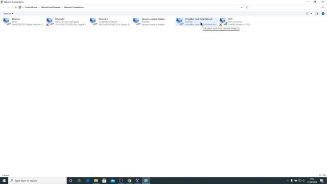 Installing Kali Linux смотреть онлайн