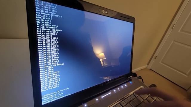 Arch Linux #0 - OS Review смотреть онлайн