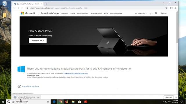 Game Bar Not Opening on Windows 10 FIX [Tutorial] смотреть онлайн