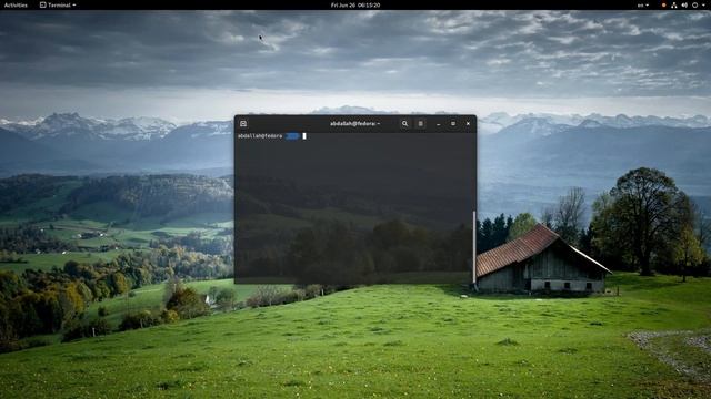 Let screenfetch your system information — Archived смотреть онлайн