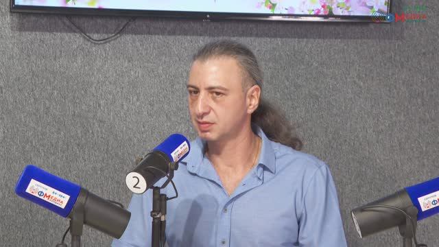 «Час добра». Эфир от 04.06.2024. смотреть онлайн