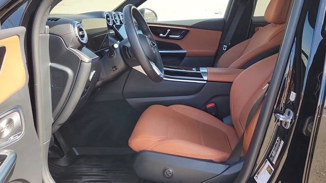 2023 Mercedes-Benz GLC GLC 300 OK Oklahoma City, Edmond, Arcadia, Tulsa, Norman