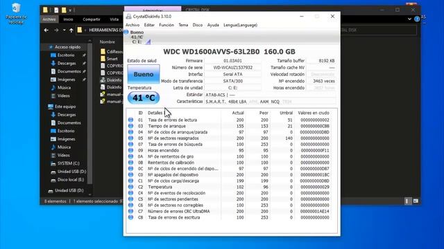 Herramientas para el testeo de hardware 01 смотреть онлайн