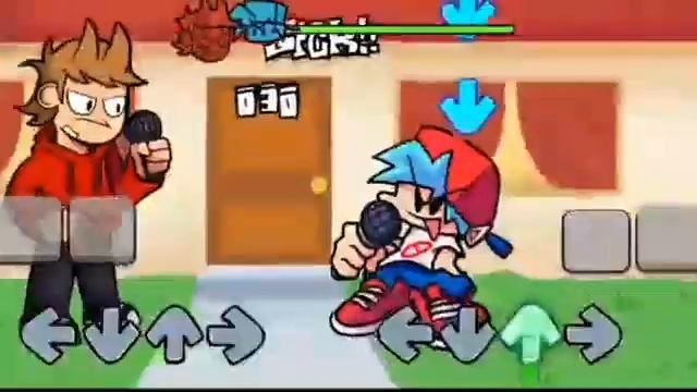 mod vs tord remastered gama baja android смотреть онлайн