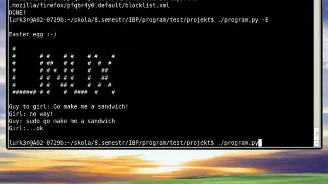 GNOME settings migration utility смотреть онлайн