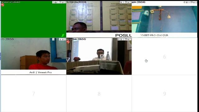Vmeet-Pro Video Conference смотреть онлайн